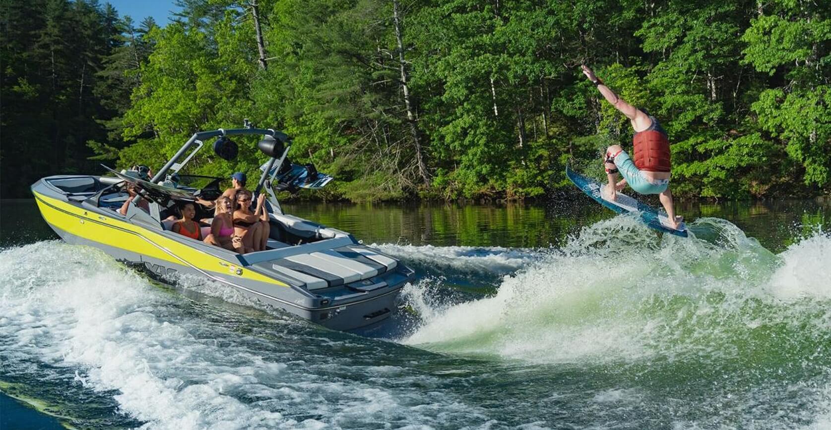 lake norman boat clubs